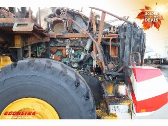 Volvo  L220H Wheelloader BY 2025 picture 10