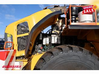 Volvo  L220H Wheelloader BY 2025 picture 15