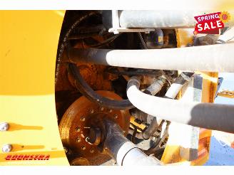 Volvo  L220H Wheelloader BY 2025 picture 31