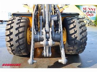 Volvo  L220H Wheelloader BY 2025 picture 18