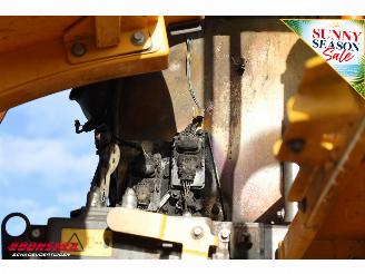 Volvo  L220H Wheelloader BY 2025 picture 30