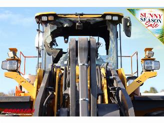 Volvo  L220H Wheelloader BY 2025 picture 17