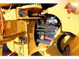 Volvo  L220H Wheelloader BY 2025 picture 16