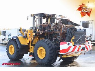 Volvo  L220H Wheelloader BY 2025 picture 4