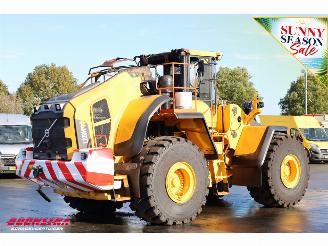 Volvo  L220H Wheelloader BY 2025 picture 3