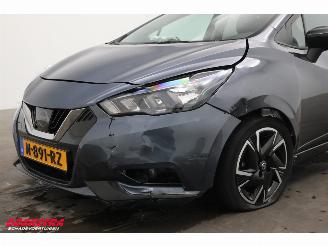 Nissan Micra 1.0 IG-T N-Design Bluetooth Airco Cruise PDC 65.620 km! picture 9