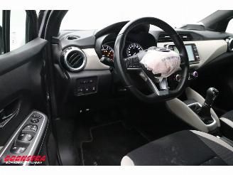 Nissan Micra 1.0 IG-T N-Design Bluetooth Airco Cruise PDC 65.620 km! picture 16