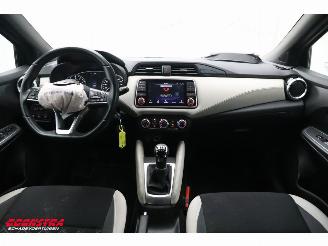 Nissan Micra 1.0 IG-T N-Design Bluetooth Airco Cruise PDC 65.620 km! picture 12