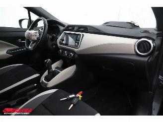 Nissan Micra 1.0 IG-T N-Design Bluetooth Airco Cruise PDC 65.620 km! picture 11