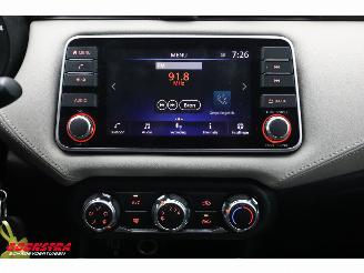 Nissan Micra 1.0 IG-T N-Design Bluetooth Airco Cruise PDC 65.620 km! picture 13