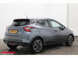 Nissan Micra 1.0 IG-T N-Design Bluetooth Airco Cruise PDC 65.620 km! picture 3