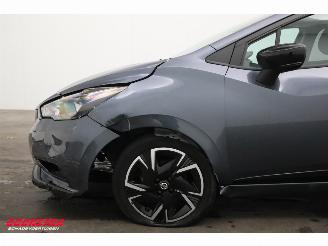 Nissan Micra 1.0 IG-T N-Design Bluetooth Airco Cruise PDC 65.620 km! picture 10