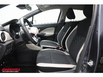 Nissan Micra 1.0 IG-T N-Design Bluetooth Airco Cruise PDC 65.620 km! picture 14