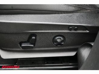 Alfa Romeo Stelvio 2.0 T AWD Super BiXenon ACC LRHZ Leder Memory Camera SHZ picture 22