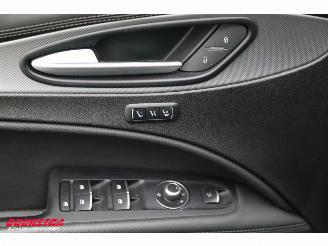 Alfa Romeo Stelvio 2.0 T AWD Super BiXenon ACC LRHZ Leder Memory Camera SHZ picture 21