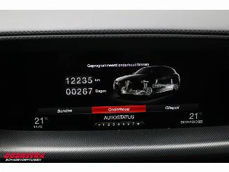 Alfa Romeo Stelvio 2.0 T AWD Super BiXenon ACC LRHZ Leder Memory Camera SHZ picture 24