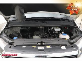 Volkswagen Crafter 2.0 TDI 140 PK L3-H3 Kuhler Konvekta Airco Cruise picture 9