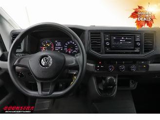Volkswagen Crafter 2.0 TDI 140 PK L3-H3 Kuhler Konvekta Airco Cruise picture 27