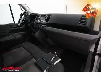 Volkswagen Crafter 2.0 TDI 140 PK L3-H3 Kuhler Konvekta Airco Cruise picture 26