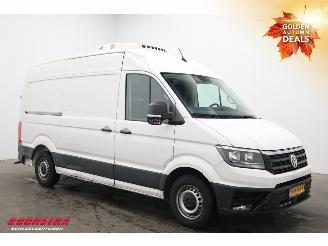 Volkswagen Crafter 2.0 TDI 140 PK L3-H3 Kuhler Konvekta Airco Cruise picture 2