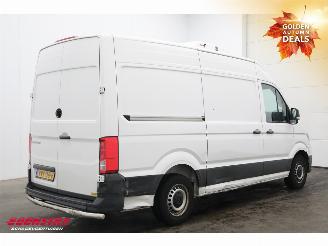 Volkswagen Crafter 2.0 TDI 140 PK L3-H3 Kuhler Konvekta Airco Cruise picture 3