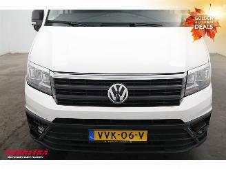 Volkswagen Crafter 2.0 TDI 140 PK L3-H3 Kuhler Konvekta Airco Cruise picture 7