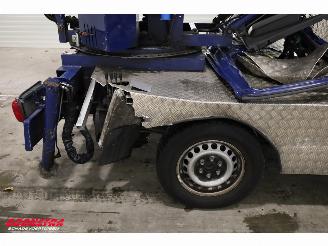 Mercedes Sprinter 314 CDI Klaas 29m verhuislift PTO Airco Cruise picture 10