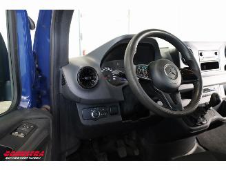 Mercedes Sprinter 314 CDI Klaas 29m verhuislift möbellift Airco Cruise picture 25