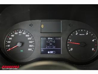 Mercedes Sprinter 314 CDI Klaas 29m verhuislift PTO Airco Cruise picture 29