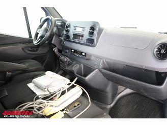 Mercedes Sprinter 314 CDI Klaas 29m verhuislift PTO Airco Cruise picture 31