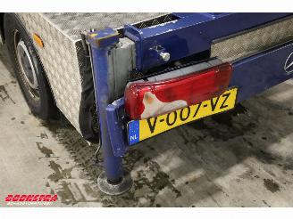 Mercedes Sprinter 314 CDI Klaas 29m verhuislift möbellift Airco Cruise picture 20