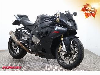 BMW  S 1000 RR Leo Vince ABS Quickshift picture 2