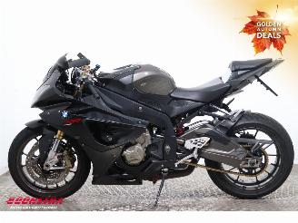 BMW  S 1000 RR Leo Vince ABS Quickshift picture 5