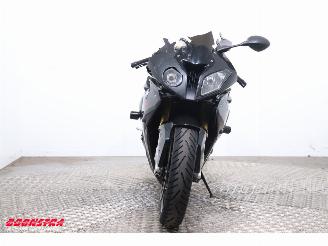 BMW  S 1000 RR Leo Vince ABS Quickshift picture 6