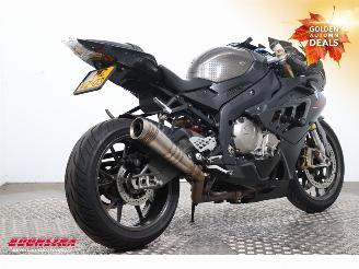 BMW  S 1000 RR Leo Vince ABS Quickshift picture 3