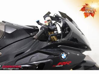 BMW  S 1000 RR Leo Vince ABS Quickshift picture 10