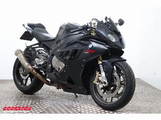 BMW  S 1000 RR Leo Vince ABS Quickshift picture 2