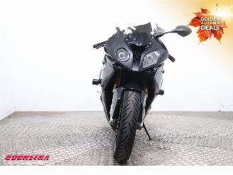 BMW  S 1000 RR Leo Vince ABS Quickshift picture 6