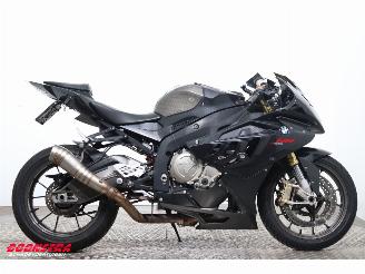 BMW  S 1000 RR Leo Vince ABS Quickshift picture 7