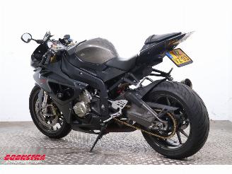 BMW  S 1000 RR Leo Vince ABS Quickshift picture 4