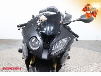 BMW  S 1000 RR Leo Vince ABS Quickshift picture 13