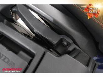 Honda  NT1100 DCT Akrapovic LED ABS Bluetooth Cruise 5.169 km! picture 10