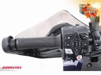 Honda  NT1100 DCT Akrapovic LED ABS Bluetooth Cruise 5.169 km! picture 26