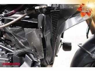 Honda  NT1100 DCT Akrapovic LED ABS Bluetooth Cruise 5.169 km! picture 15