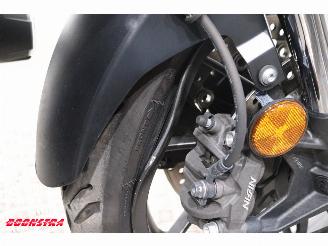 Honda  NT1100 DCT Akrapovic LED ABS Bluetooth Cruise 5.169 km! picture 20