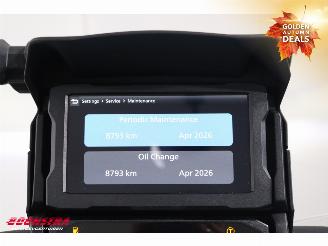 Honda  NT1100 DCT Akrapovic LED ABS Bluetooth Cruise 5.169 km! picture 23