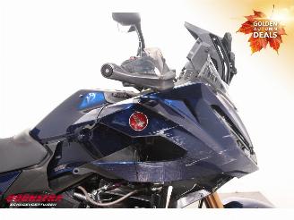 Honda  NT1100 DCT Akrapovic LED ABS Bluetooth Cruise 5.169 km! picture 13