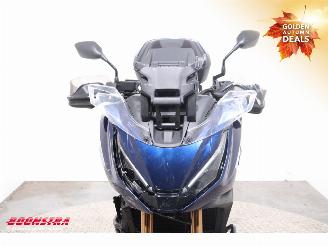 Honda  NT1100 DCT Akrapovic LED ABS Bluetooth Cruise 5.169 km! picture 17