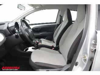 Citroën C1 1.0 VTi Feel Airco Cruise Bluetooth 109.804 km! picture 11