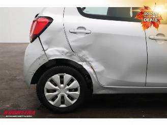 Citroën C1 1.0 VTi Feel Airco Cruise Bluetooth 109.804 km! picture 5